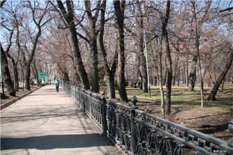 Парк