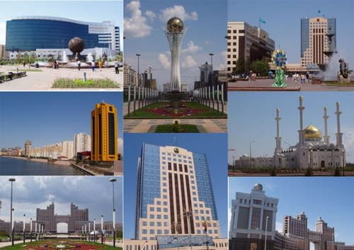 АСТАНА КЕЛБЕТІ АСТАНА КЕЛБЕТІ