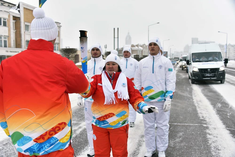 одна из участниц такой крупной программы по экономической поддержке женщин Coca-Cola Белестерi, Шолпанай Турдышева одна из участниц такой крупной программы по экономической поддержке женщин Coca-Cola Белестерi, Шолпанай Турдышева