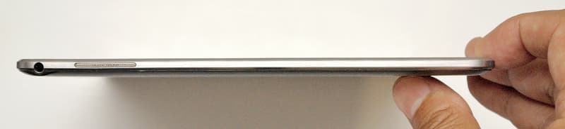 Фото Рустама Ниязова: Samsung Galaxy Tab S Фото Рустама Ниязова: Samsung Galaxy Tab S