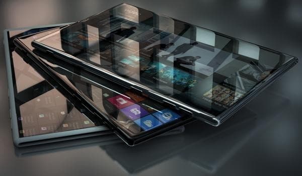 Нет, это не новый iPad, а альтернативный дизайн нового MS Surface, источник: http://www.mobiledevice.ru Нет, это не новый iPad, а альтернативный дизайн нового MS Surface, источник: http://www.mobiledevice.ru