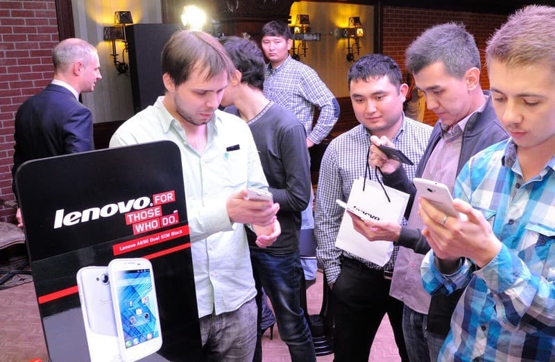 Фото niyazov:Церемония открытия пресс-конференции Lenovo 9.11.13 Фото niyazov:Церемония открытия пресс-конференции Lenovo 9.11.13