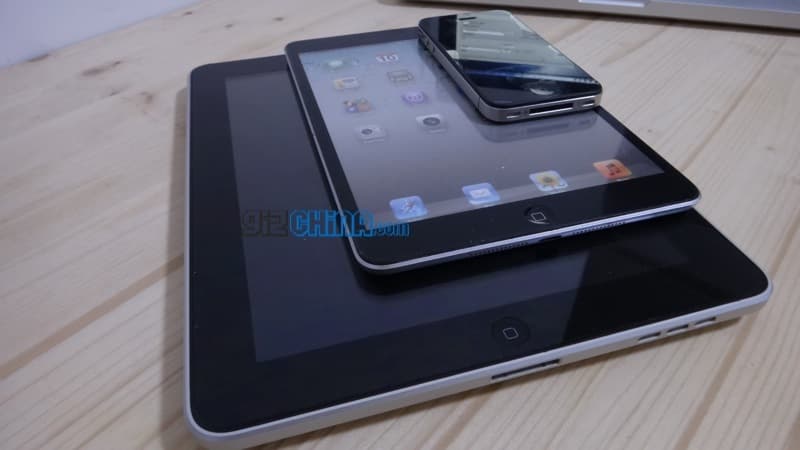 Источник: http://www.gizchina.com/2012/09/19/exclusive-ipad-mini-hands-on-video-and-photos/ Источник: http://www.gizchina.com/2012/09/19/exclusive-ipad-mini-hands-on-video-and-photos/