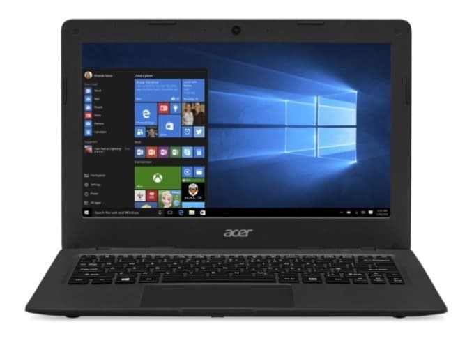 источник: http://liliputing.com/2015/07/acer-cloudbook-laptops-with-windows-10-coming-soon-for-169-and-up.html источник: http://liliputing.com/2015/07/acer-cloudbook-laptops-with-windows-10-coming-soon-for-169-and-up.html