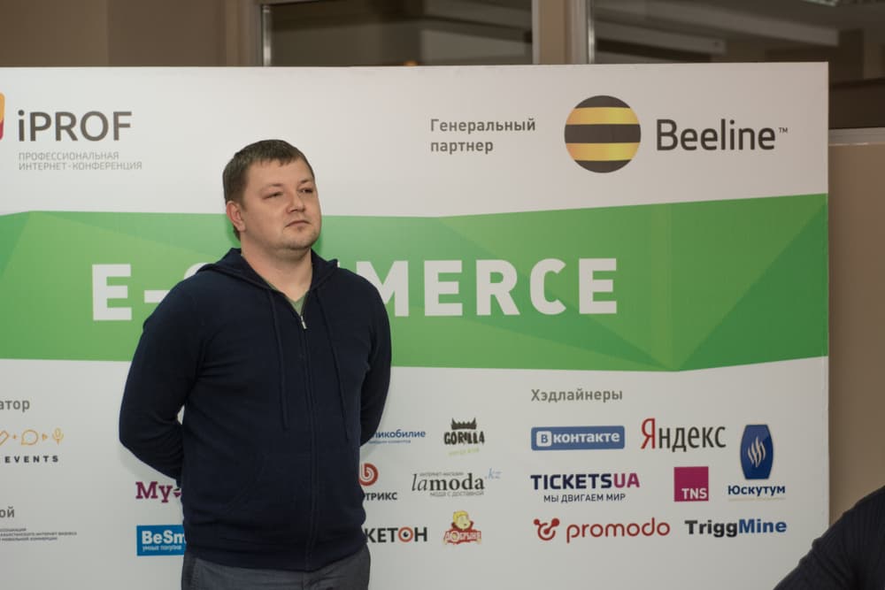 Сергей Кравец