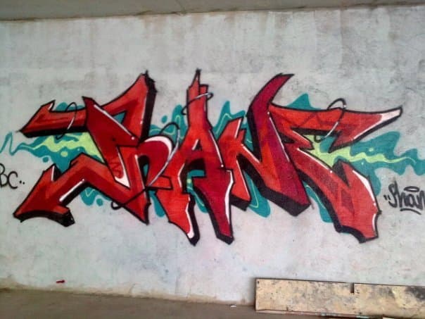 Phane