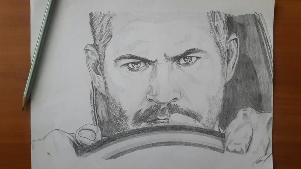 Пол Уокер