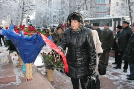 айгуль байкадамова