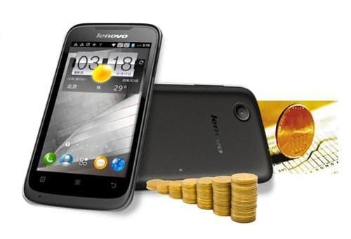 lenovo a369 lenovo a369
