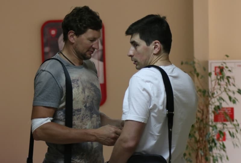 Виталий Колесник Виталий Колесник