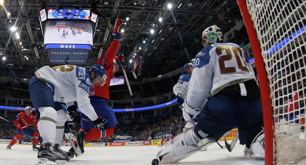 Виталий Колесник (фото rsport.ru) Виталий Колесник (фото rsport.ru)