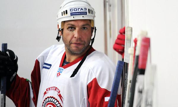Алексей Трощинский