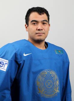 Данияр Каиров Данияр Каиров