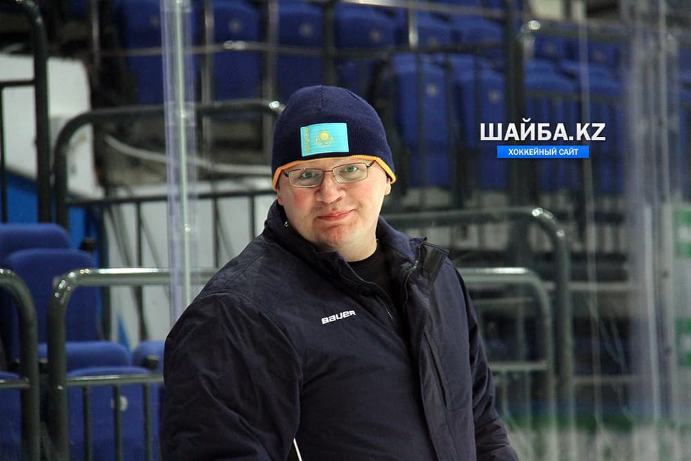 Андрей Назаров Андрей Назаров