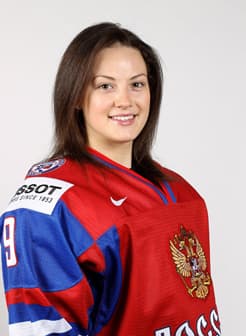 Александра Вафина Александра Вафина