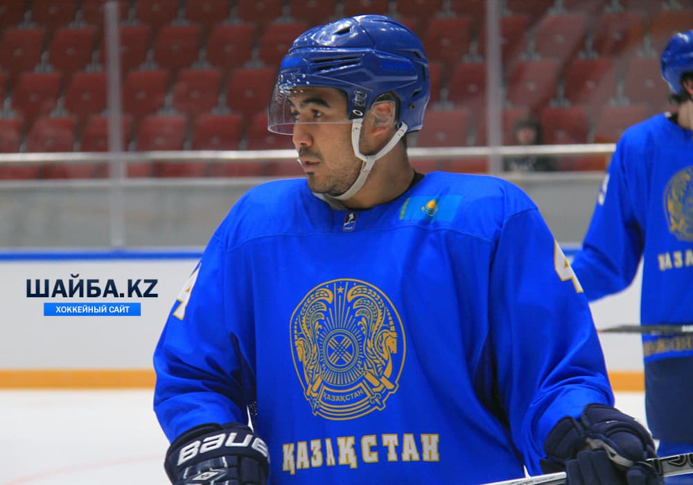 Данияр Каиров Данияр Каиров