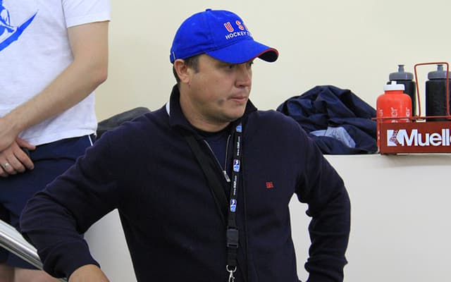 Олег Болякин перешёл из Казцинк-Торпедо в Алматы Олег Болякин перешёл из Казцинк-Торпедо в Алматы