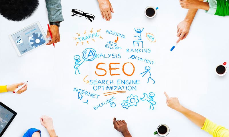 SEO продвижение сайта SEO продвижение сайта