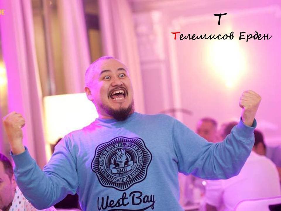 Блогер "Т" Блогер "Т"