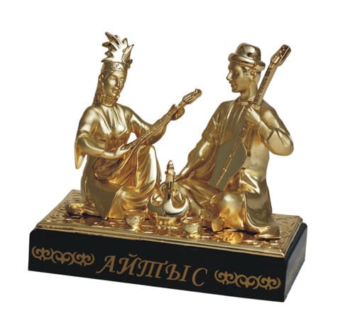 Айтыс Айтыс