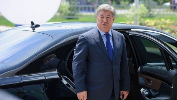 Песнь алматинки Песнь алматинки