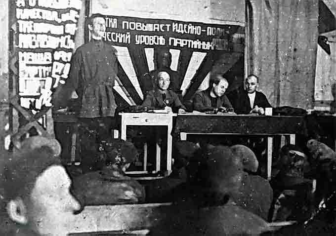 Нет вредителям! Нет вредителям!