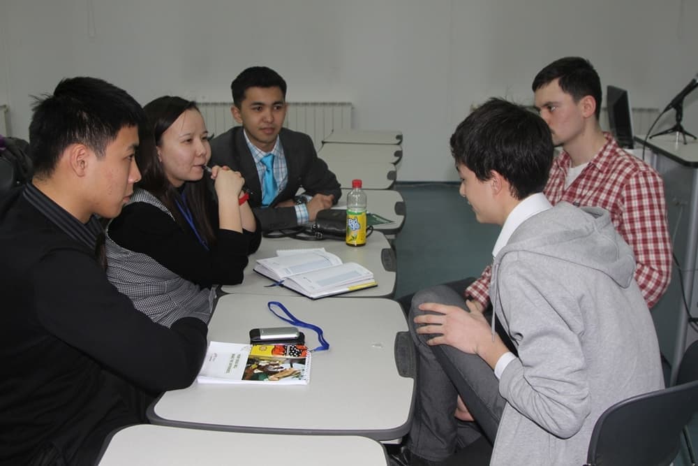 Youth to Business Forum Youth to Business Forum