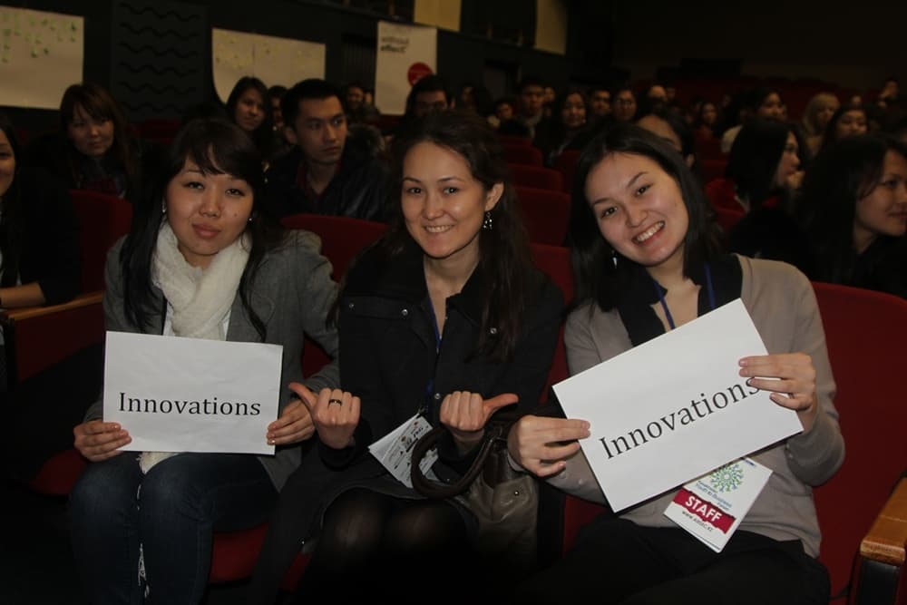 Youth to Business Forum Youth to Business Forum