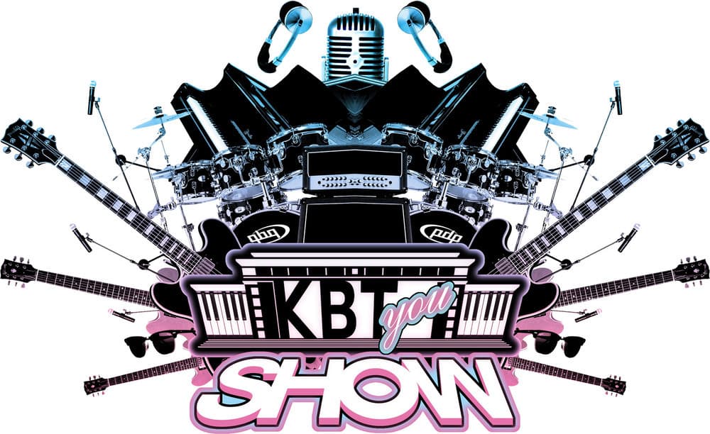 KBTYouShow KBTYouShow