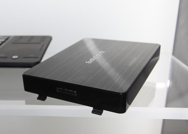 Samsung Evolution Kit внешний вид