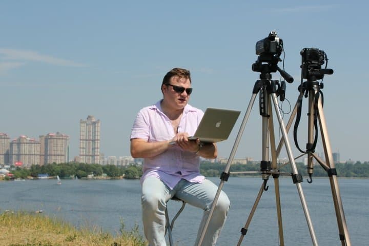Александр Плющев