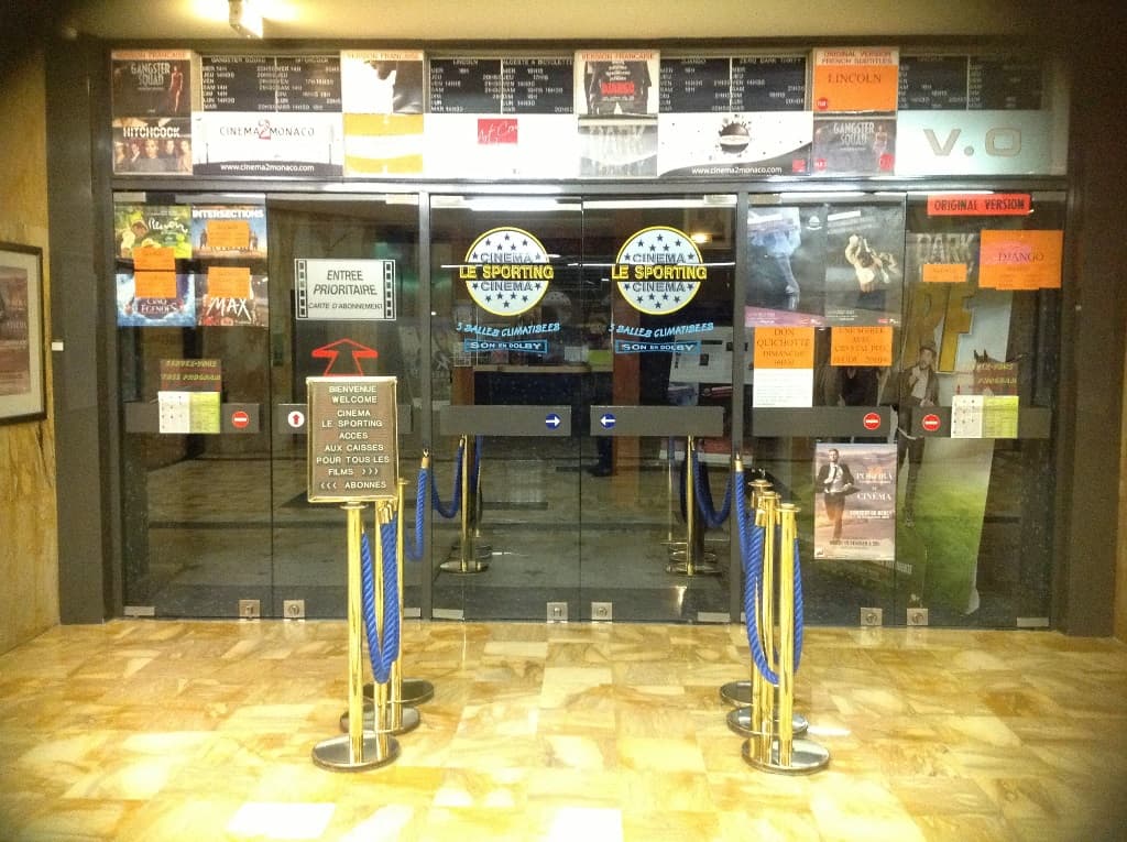 Cinema2Monaco Cinema2Monaco