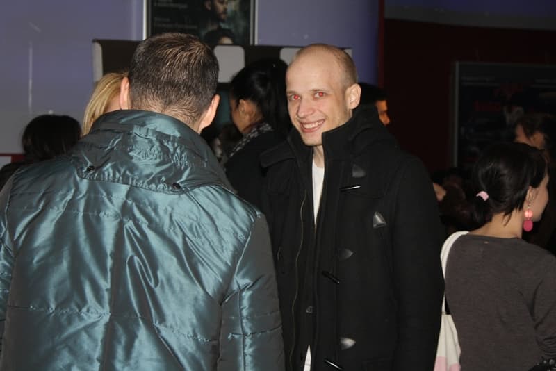 Андрей Съедин Андрей Съедин