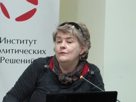 Валерия Гуревич