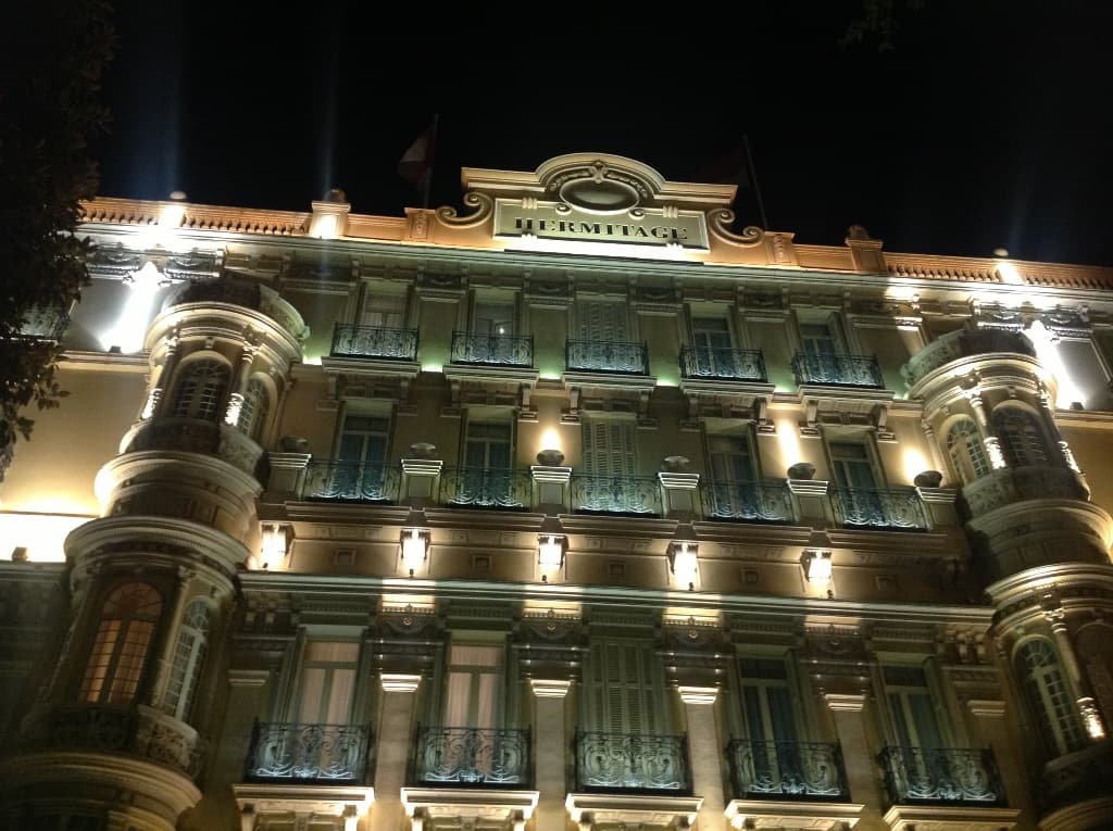 Hotel Hermitage Hotel Hermitage