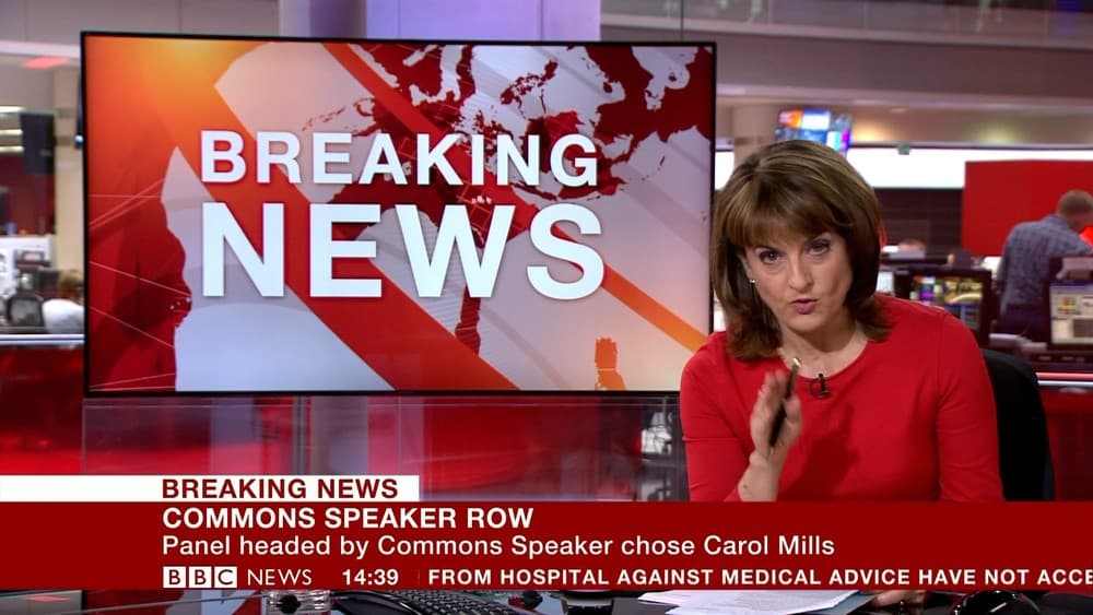 BBC News BBC News