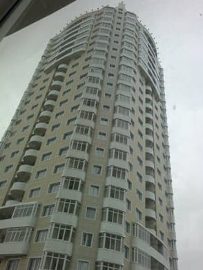 Абая-Янушкевича