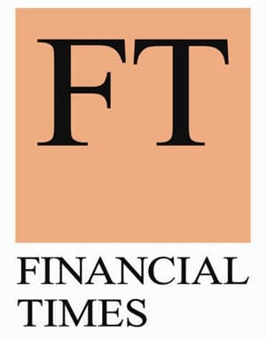 Financial Times logo Financial Times logo