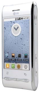 LG OPTIMUS GT540
