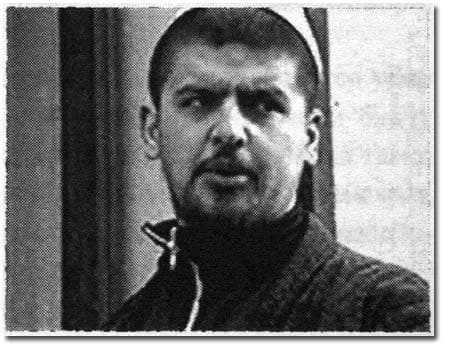 Тахир Юлдашев