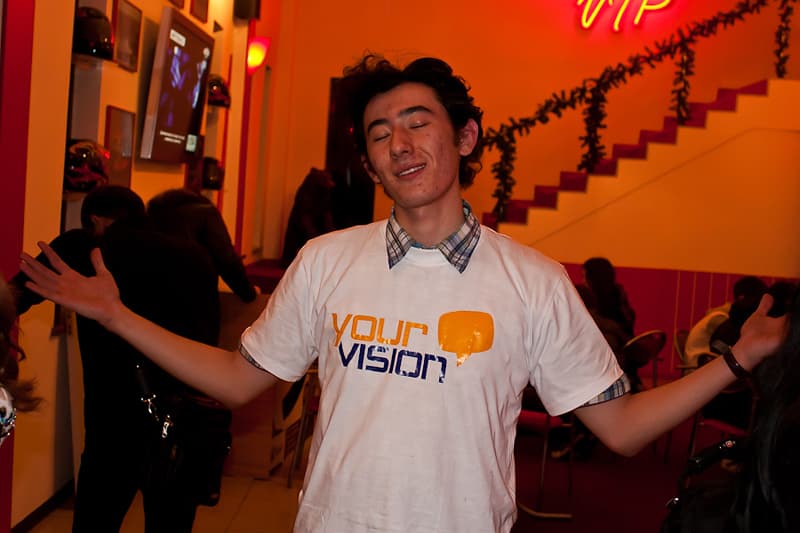 yvparty yvparty