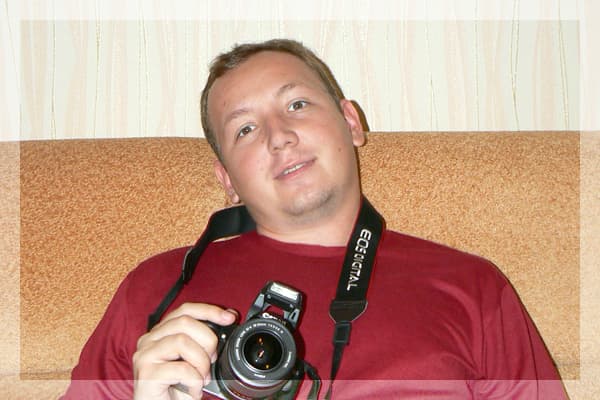 Linkin Alex
