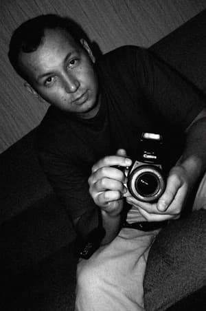 Linkin Alex
