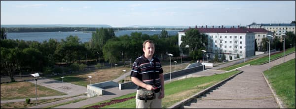 на Волге классно на Волге классно
