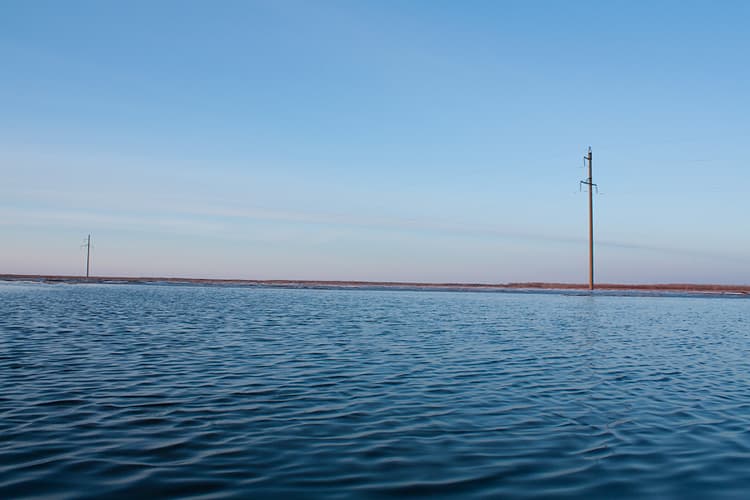 вода вода