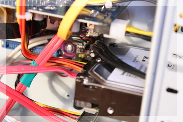 hdd hdd