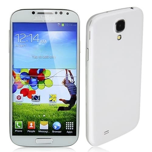 Tengda GT-I9500L смартфон 5дюймов по низкой цене