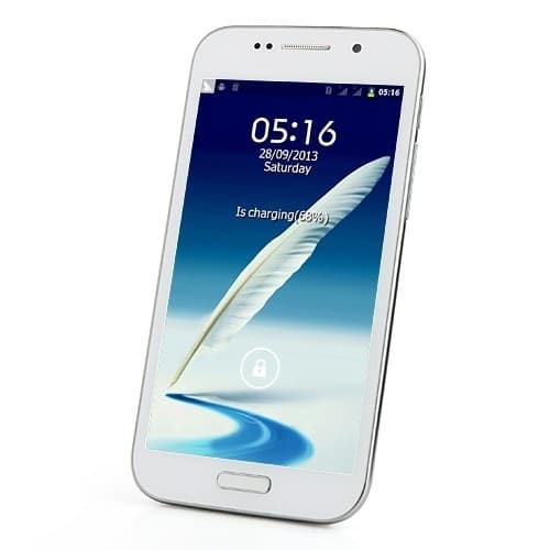 GT-N7100 смартфон 5,7дюйма по низкой цене