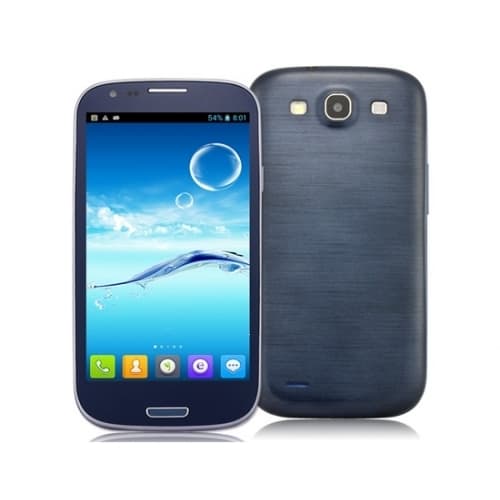 HaiPai I9389 смартфон 4.7дюйма по низкой цене
