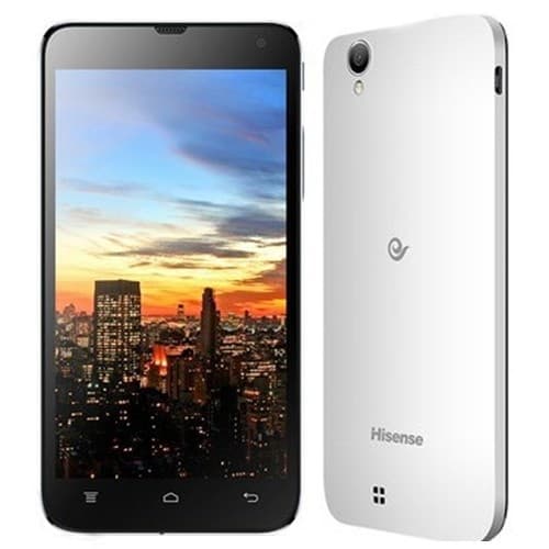 Hisense MIRA EG970 смартфон 5дюйма по низкой цене